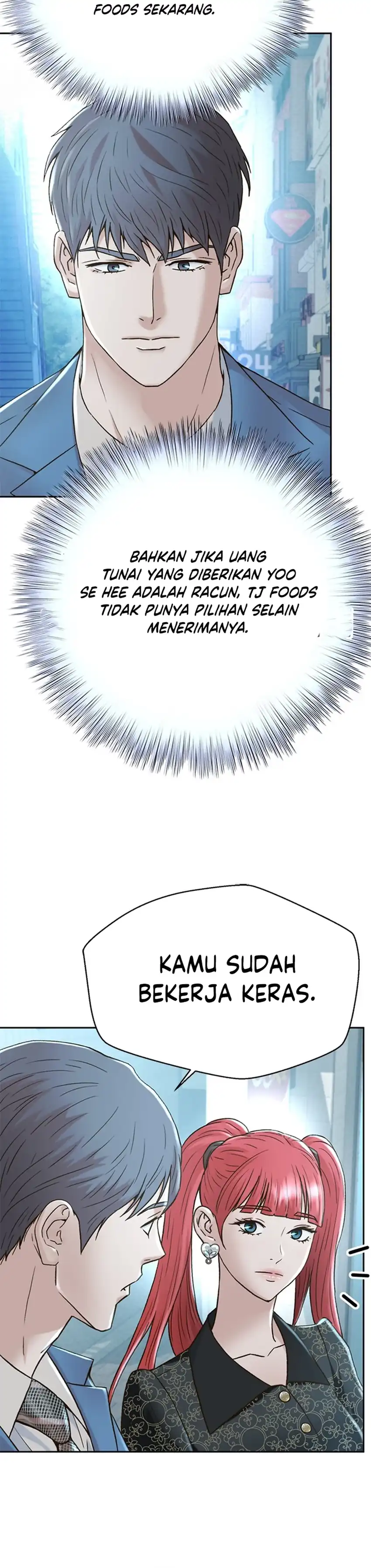 Baca Judge Lee Han Young Chapter 158 - Halaman 24 Baca Judge Lee Han Young - Chapter 158 halaman 24