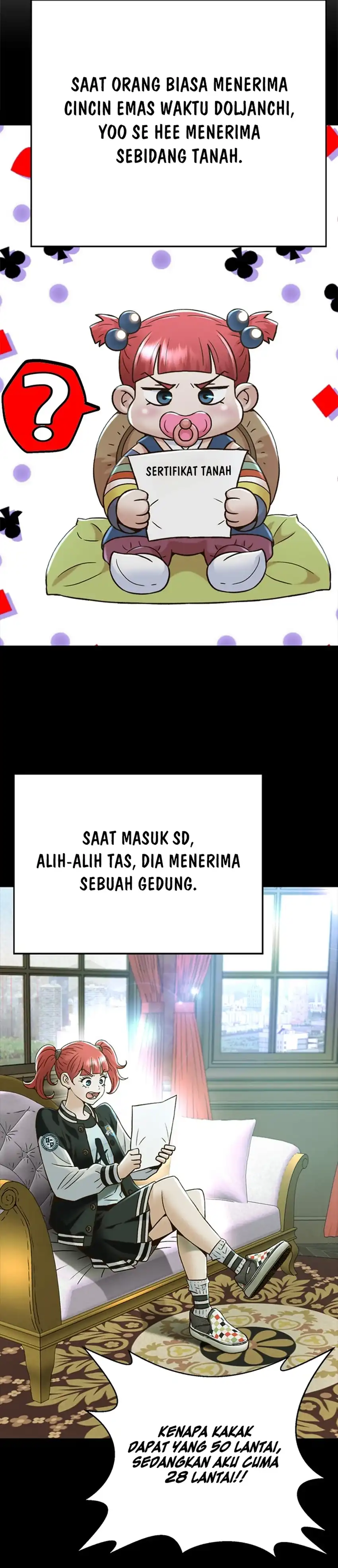 Baca Judge Lee Han Young Chapter 158 - Halaman 26 Baca Judge Lee Han Young - Chapter 158 halaman 26