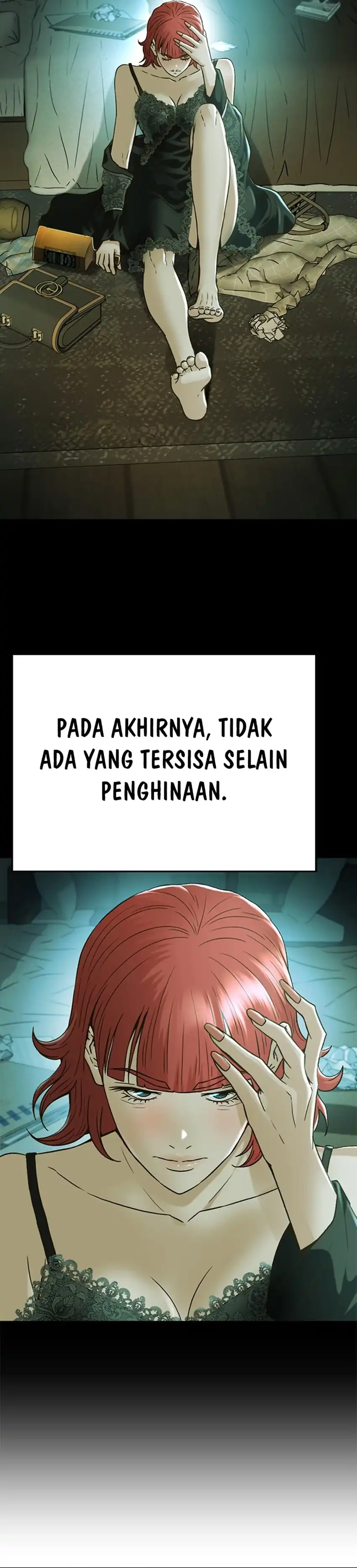 Baca Judge Lee Han Young Chapter 158 - Halaman 28 Baca Judge Lee Han Young - Chapter 158 halaman 28