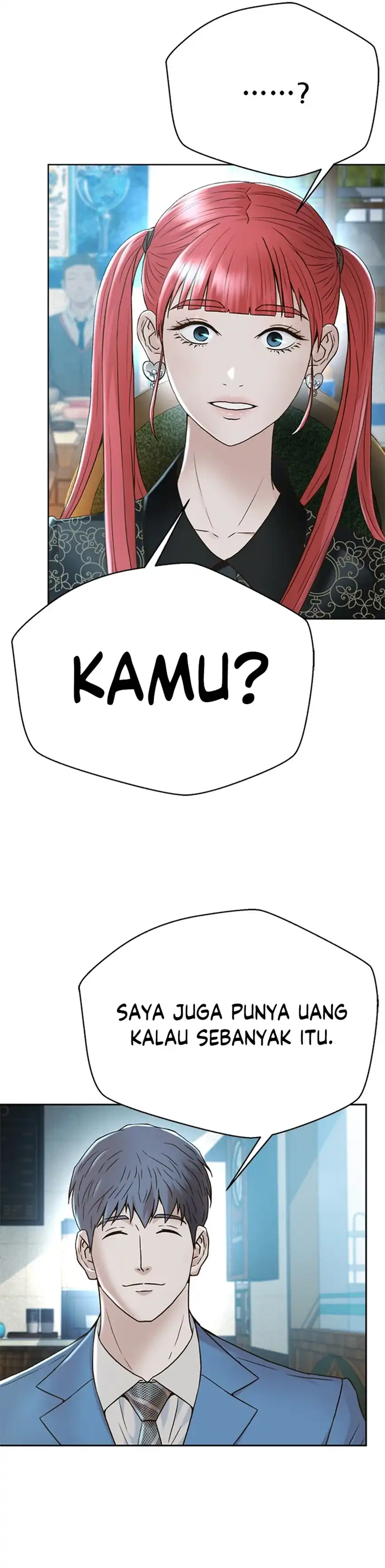Baca Judge Lee Han Young Chapter 158 - Halaman 36 Baca Judge Lee Han Young - Chapter 158 halaman 36