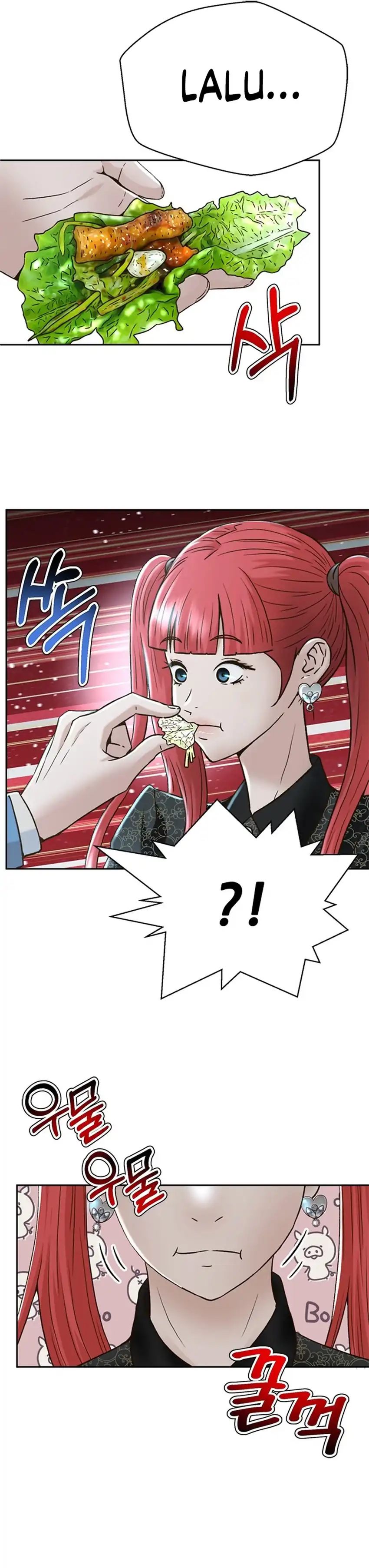 Baca Judge Lee Han Young Chapter 158 - Halaman 37 Baca Judge Lee Han Young - Chapter 158 halaman 37