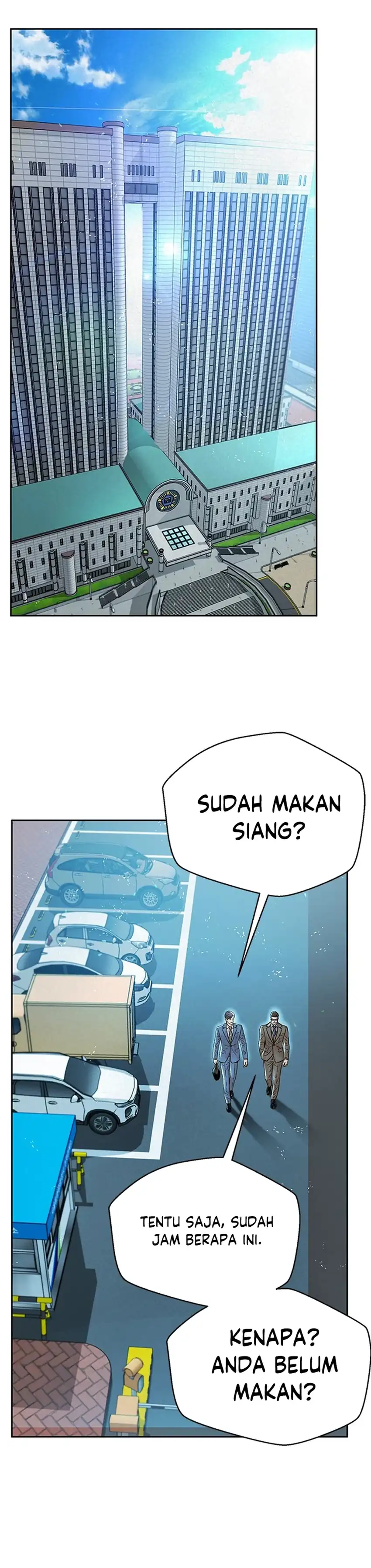 Baca Judge Lee Han Young Chapter 158 - Halaman 40 Baca Judge Lee Han Young - Chapter 158 halaman 40
