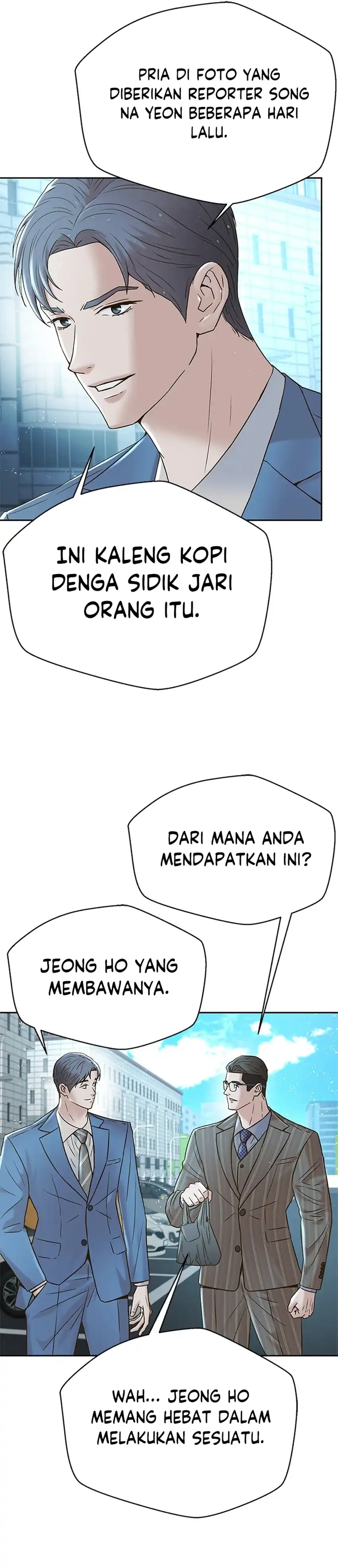 Baca Judge Lee Han Young Chapter 158 - Halaman 42 Baca Judge Lee Han Young - Chapter 158 halaman 42