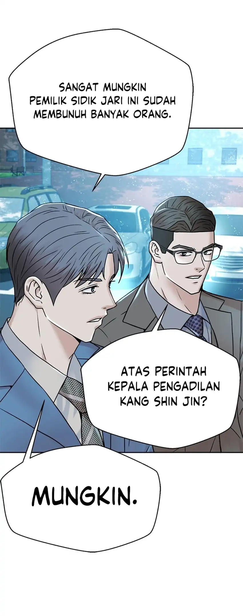Baca Judge Lee Han Young Chapter 158 - Halaman 43 Baca Judge Lee Han Young - Chapter 158 halaman 43