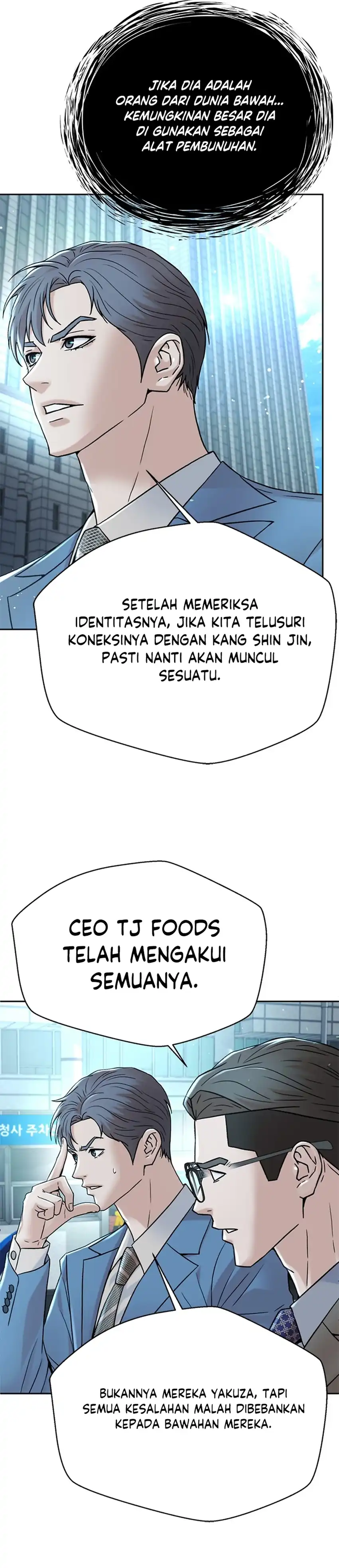 Baca Judge Lee Han Young Chapter 158 - Halaman 46 Baca Judge Lee Han Young - Chapter 158 halaman 46