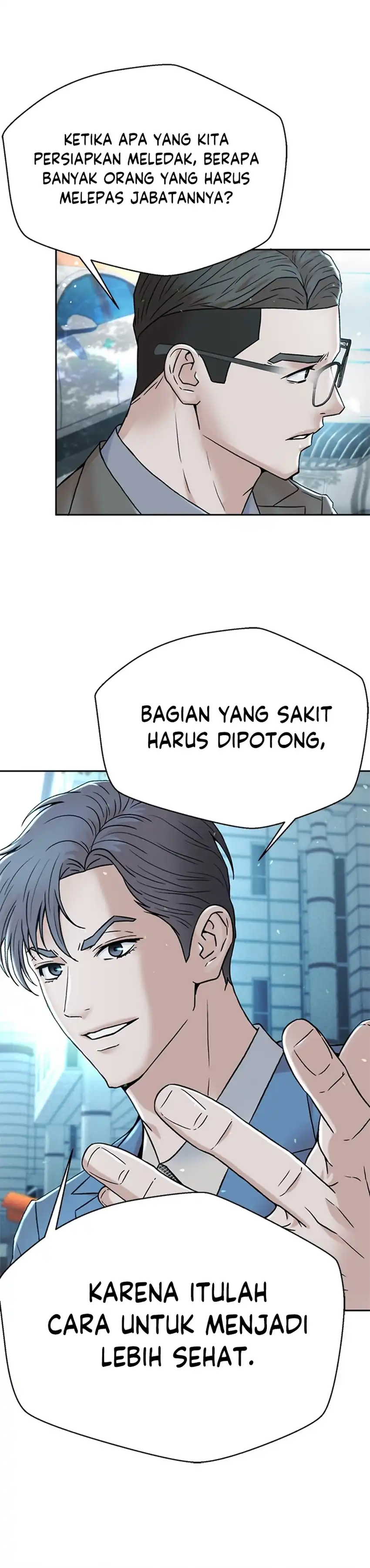 Baca Judge Lee Han Young Chapter 158 - Halaman 47 Baca Judge Lee Han Young - Chapter 158 halaman 47