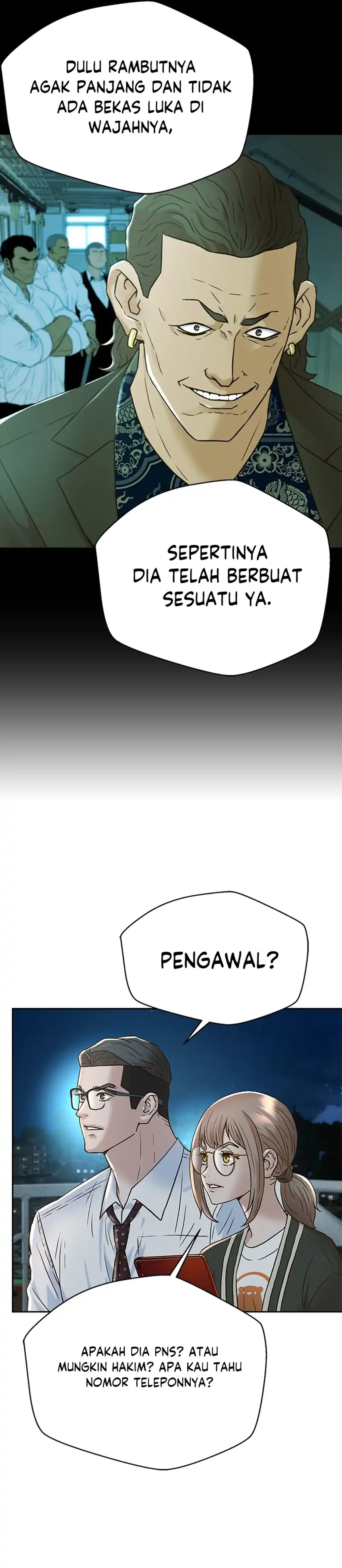 Baca Judge Lee Han Young Chapter 158 - Halaman 6 Baca Judge Lee Han Young - Chapter 158 halaman 6