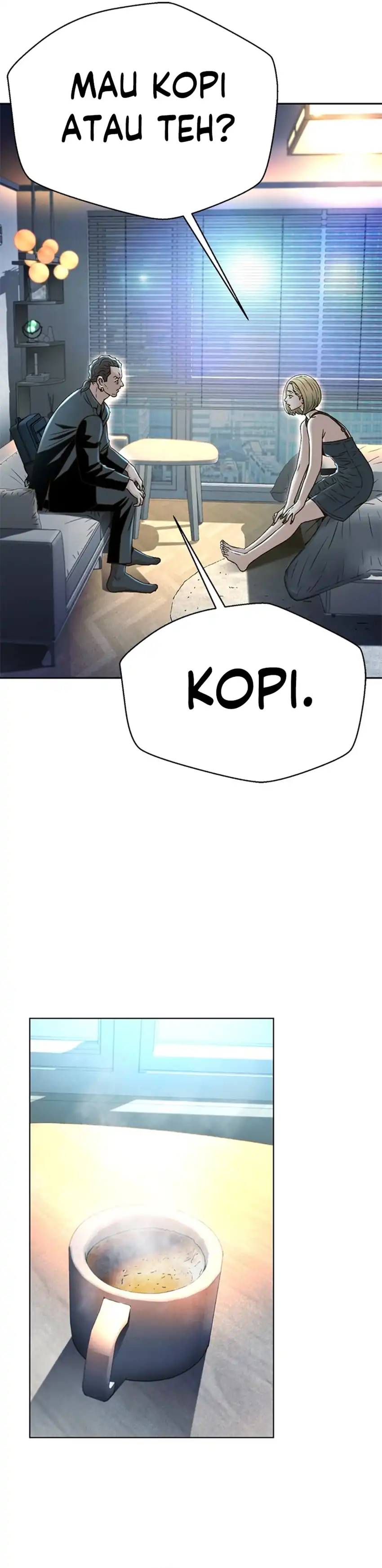 Judge Lee Han Young Chapter 159 page 20