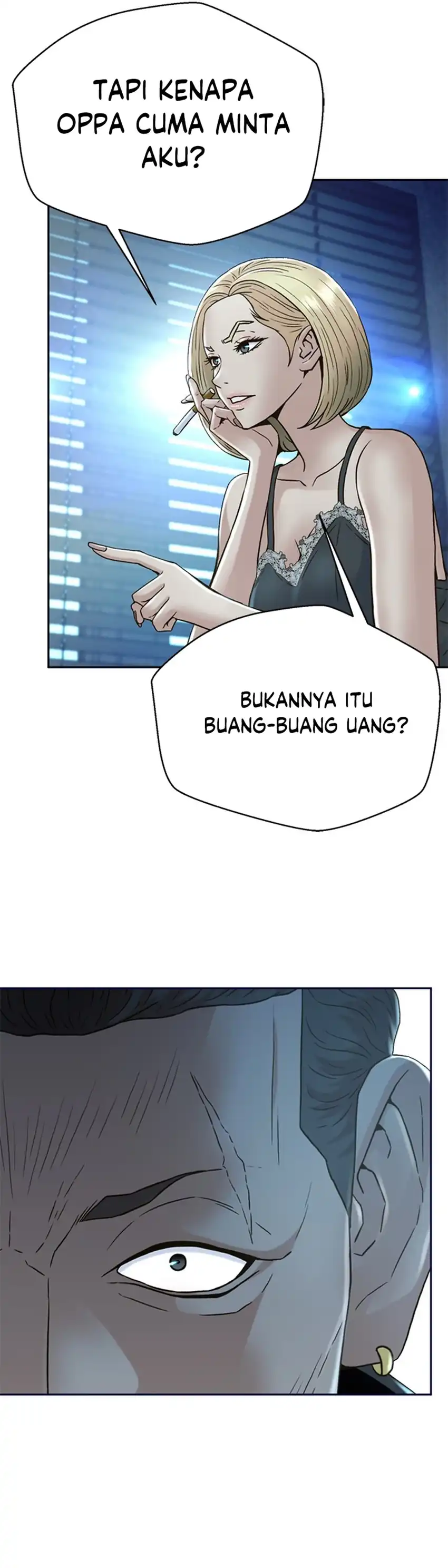 Judge Lee Han Young Chapter 159 page 22