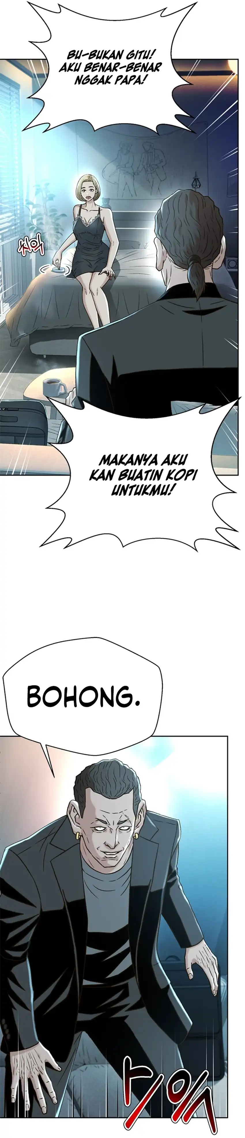 Judge Lee Han Young Chapter 159 page 28