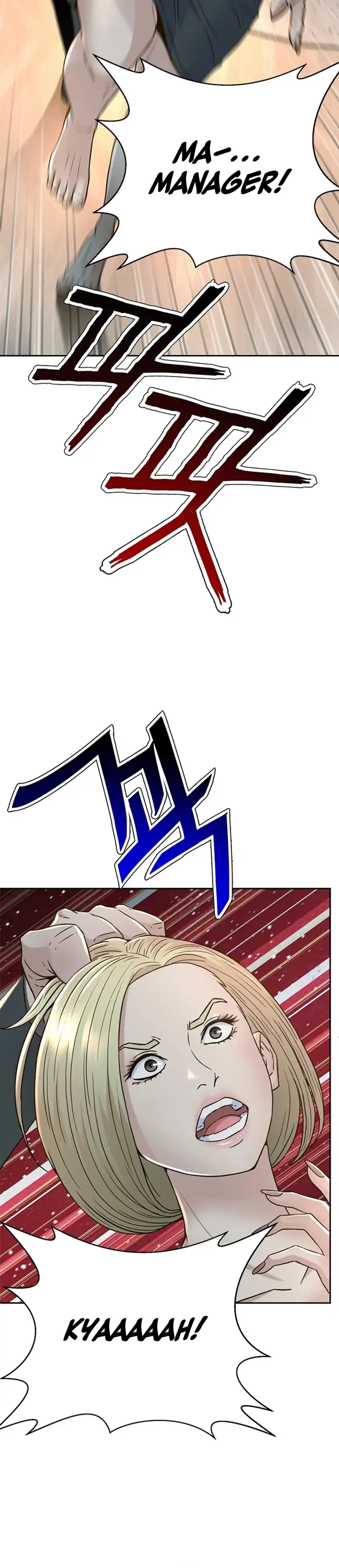 Judge Lee Han Young Chapter 159 page 36