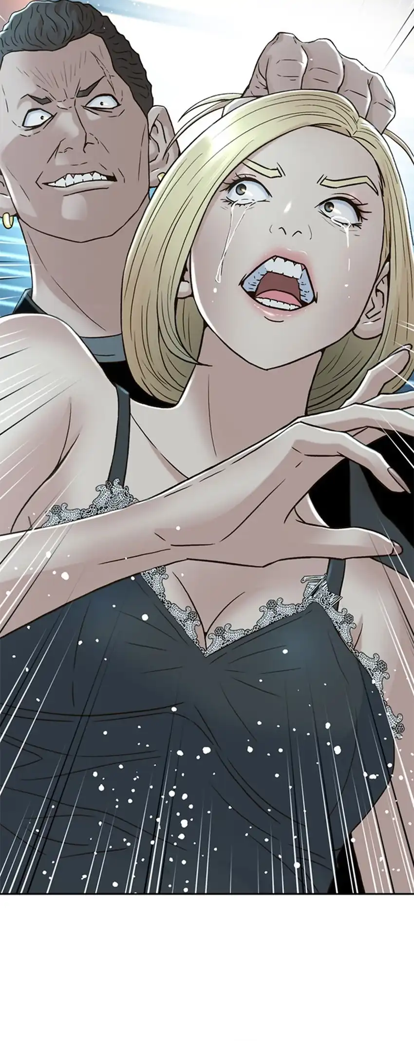 Judge Lee Han Young Chapter 159 page 40