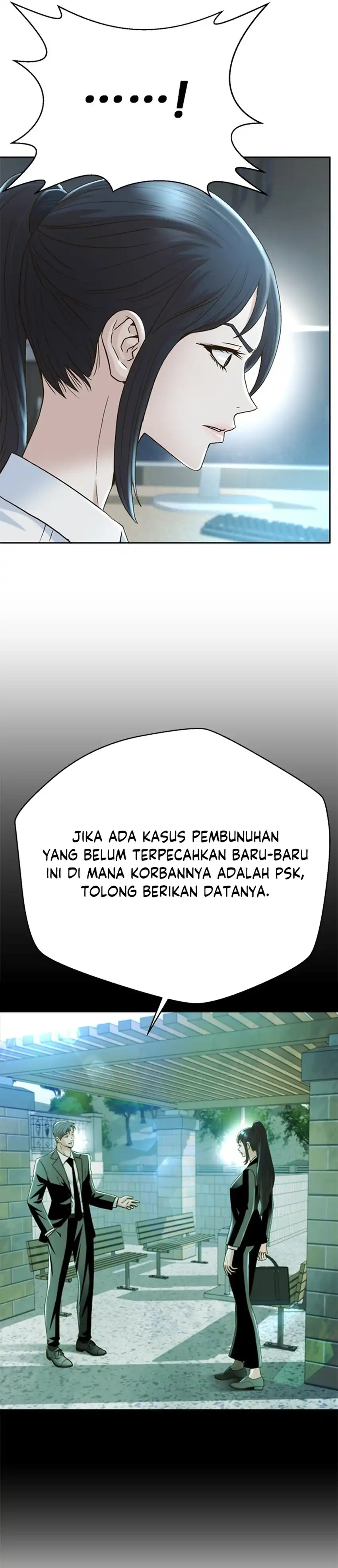 Judge Lee Han Young Chapter 159 page 56