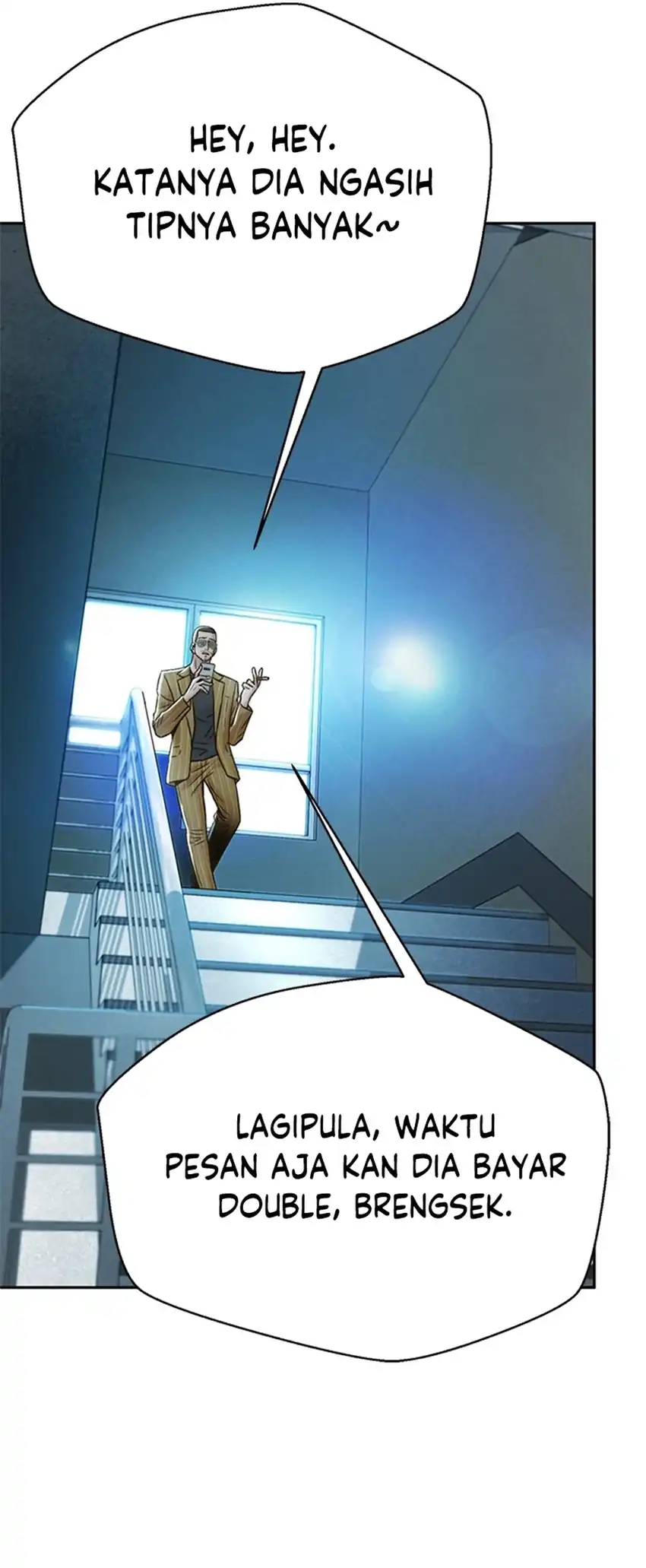 Judge Lee Han Young Chapter 159 page 6