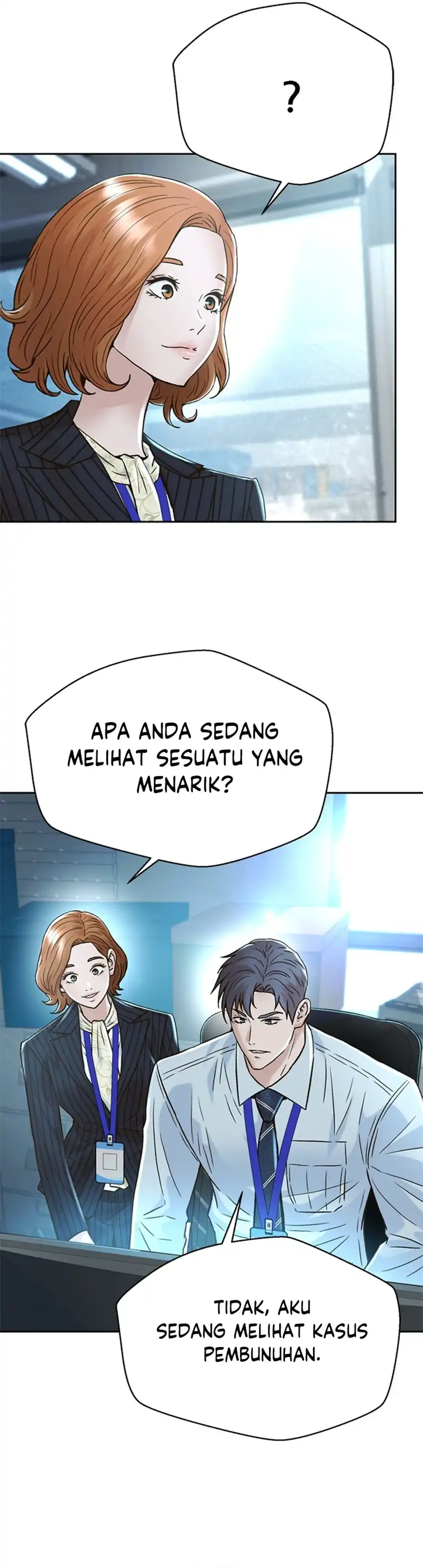 Judge Lee Han Young Chapter 159 page 66