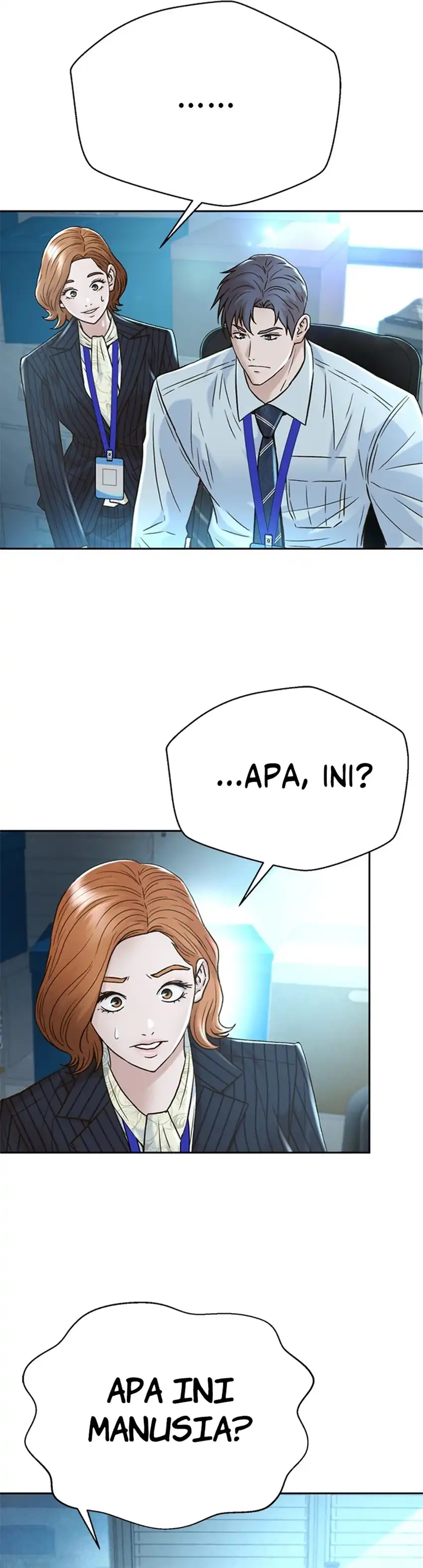 Judge Lee Han Young Chapter 159 page 68