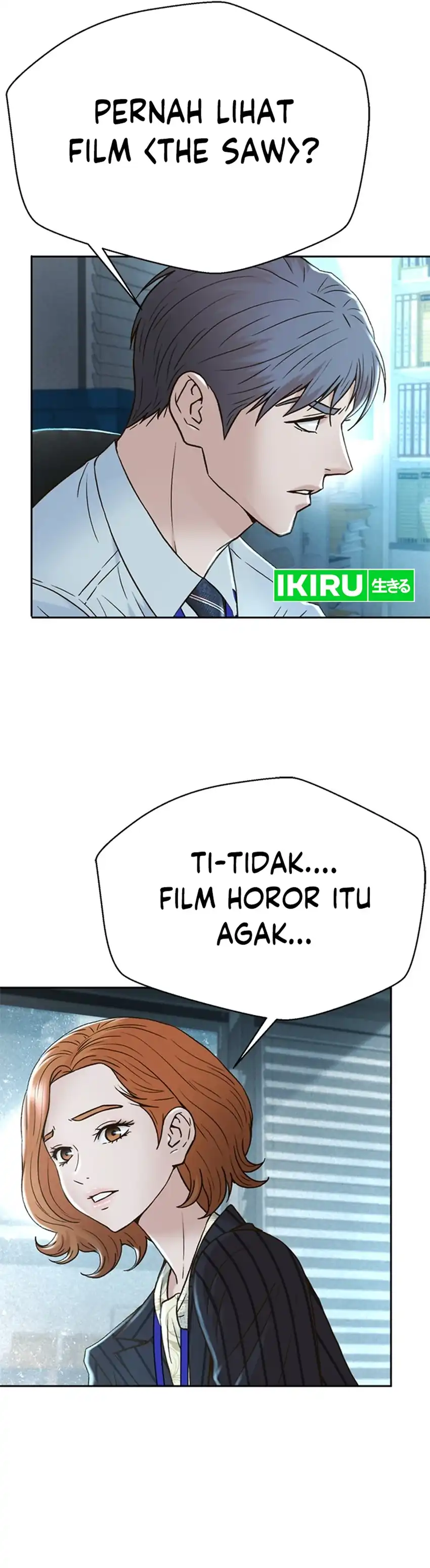 Judge Lee Han Young Chapter 159 page 72