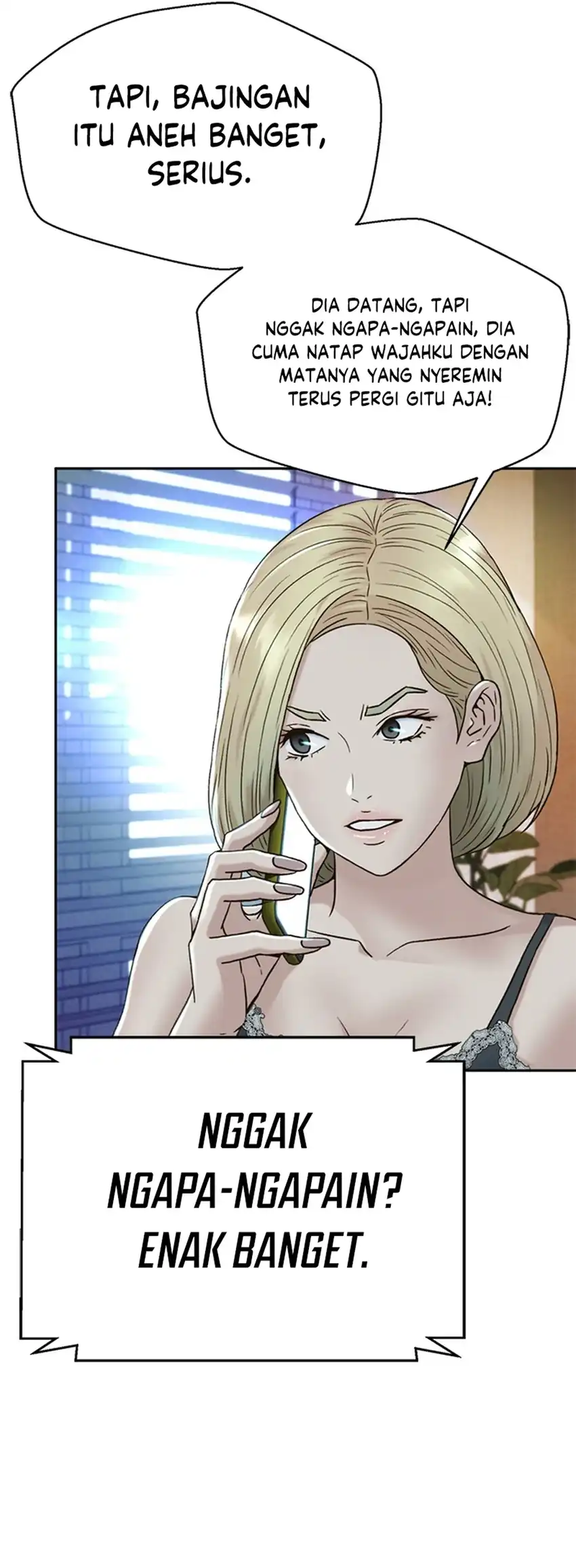Judge Lee Han Young Chapter 159 page 8