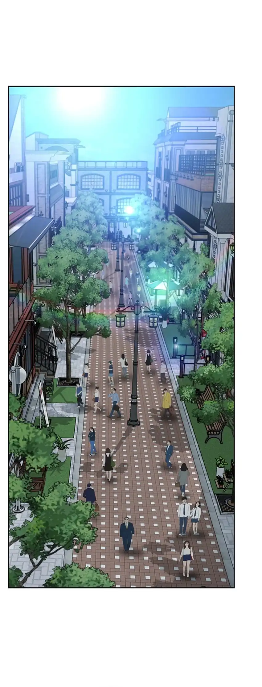 Judge Lee Han Young Chapter 159 page 84