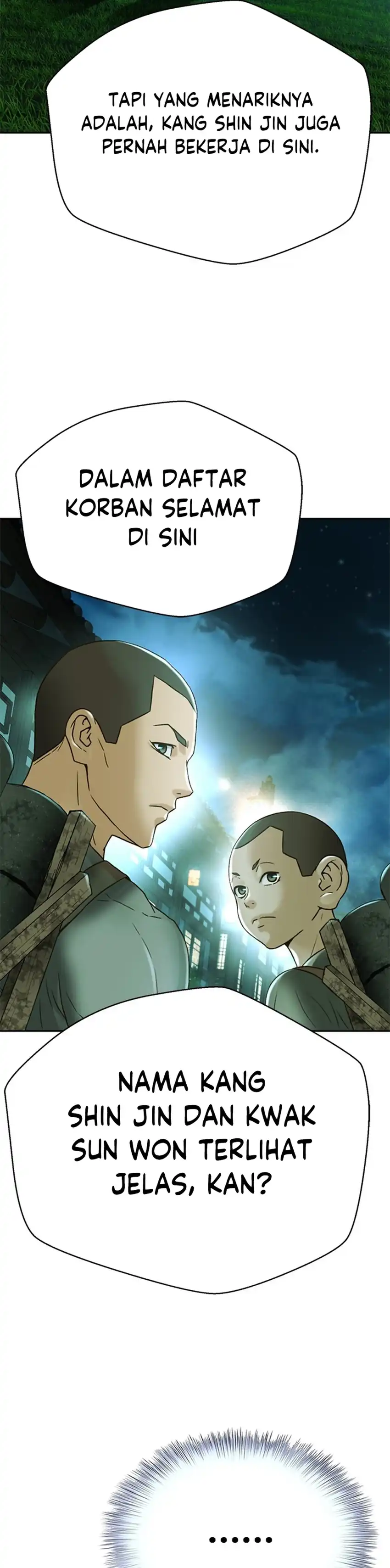 Judge Lee Han Young Chapter 159 page 94