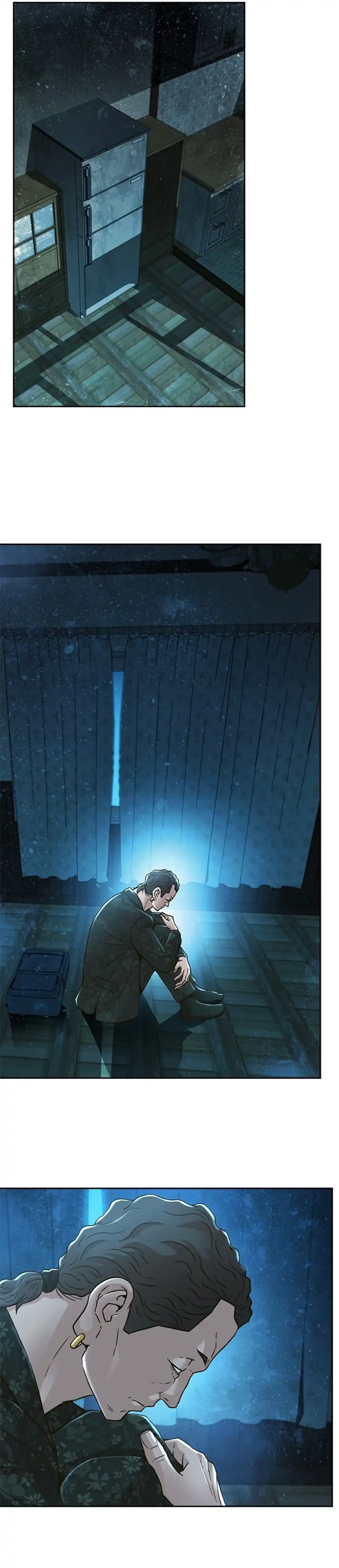 Judge Lee Han Young Chapter 160 page 58