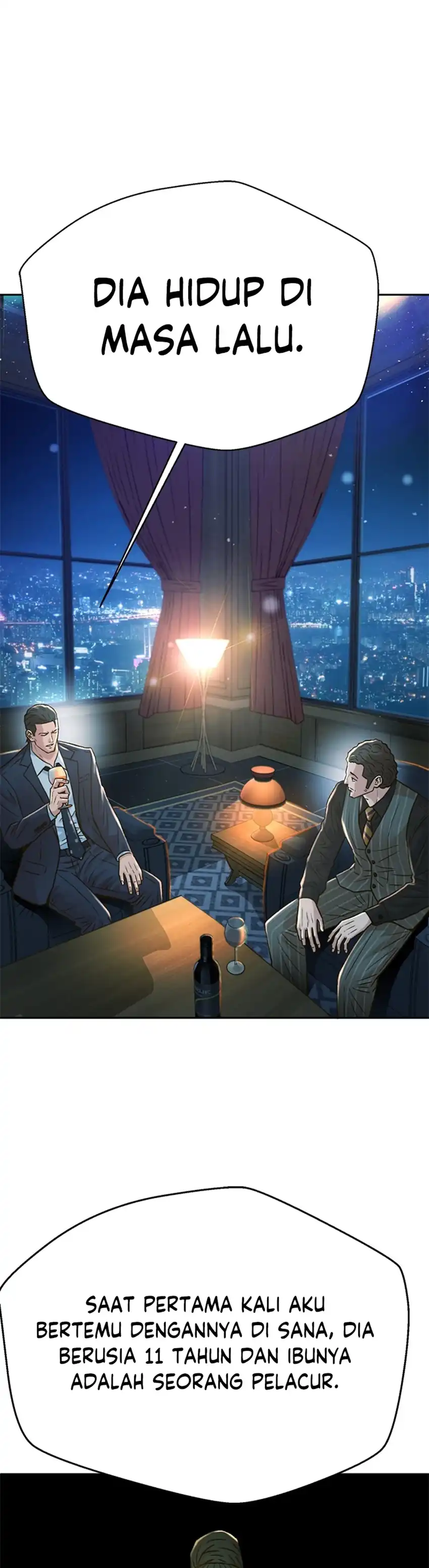Judge Lee Han Young Chapter 160 page 60