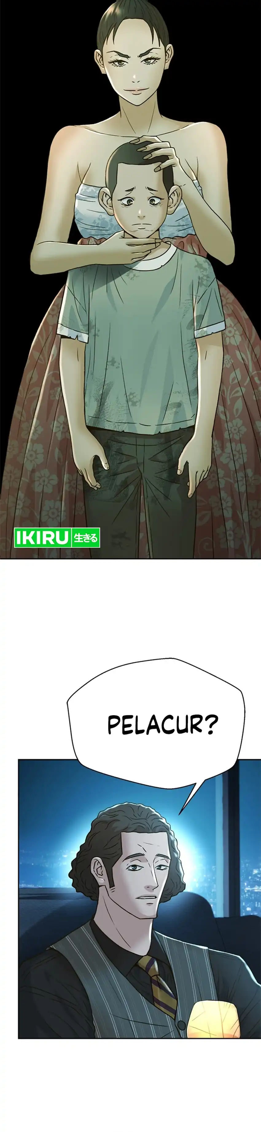 Judge Lee Han Young Chapter 160 page 62