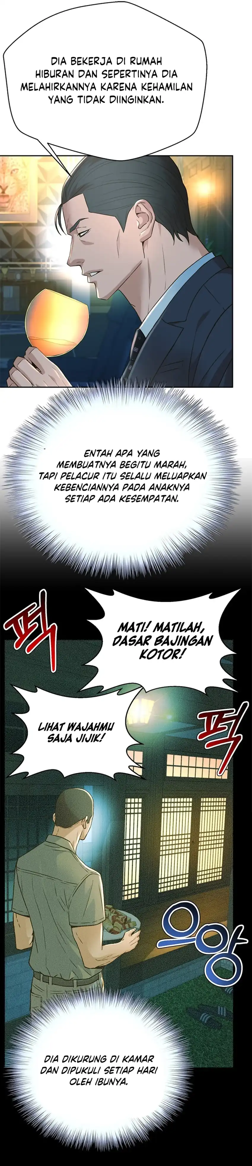 Judge Lee Han Young Chapter 160 page 64