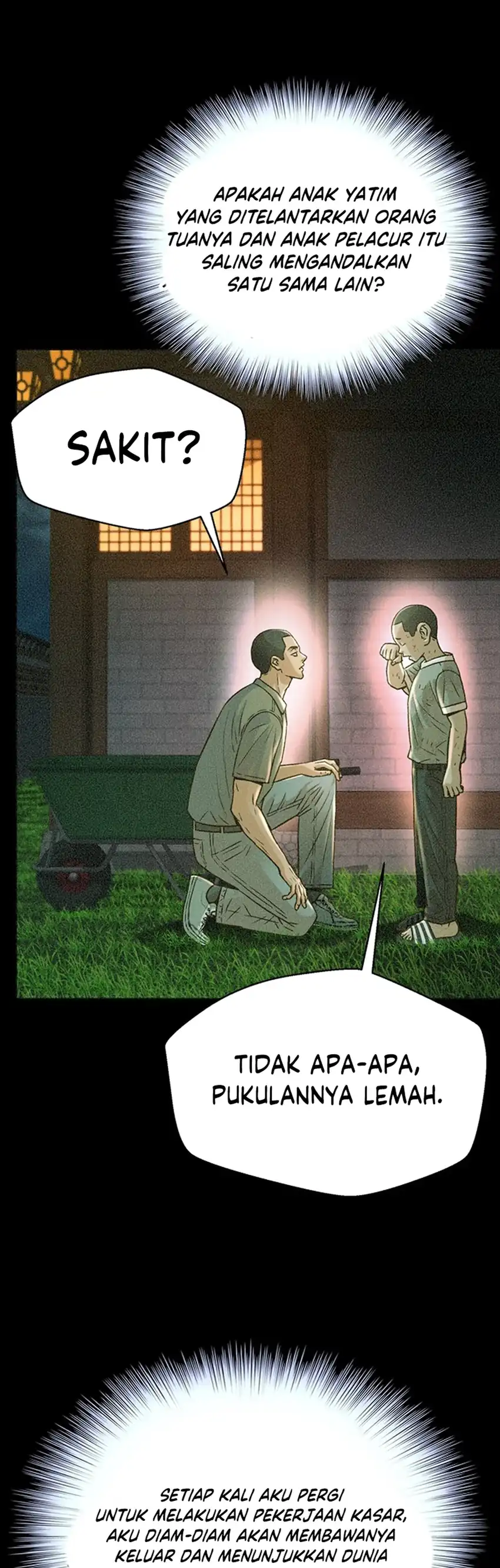 Judge Lee Han Young Chapter 160 page 66