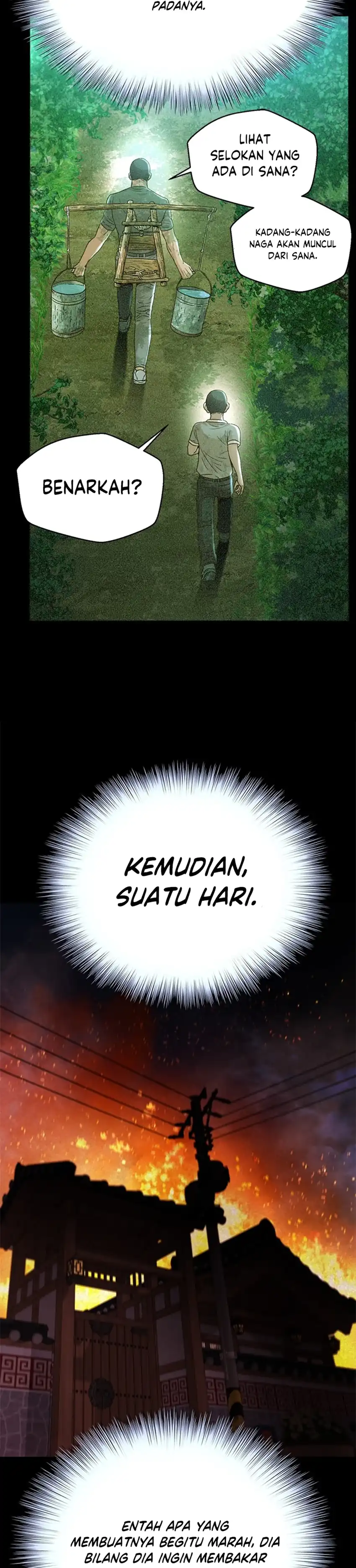 Judge Lee Han Young Chapter 160 page 68