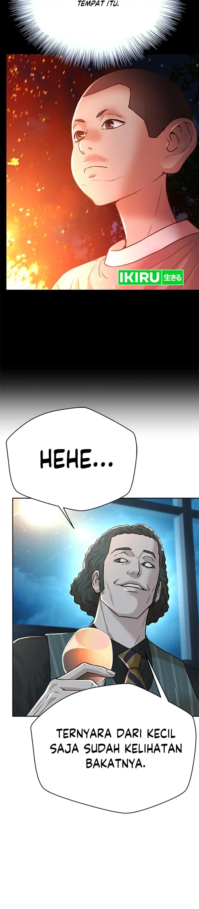 Judge Lee Han Young Chapter 160 page 70