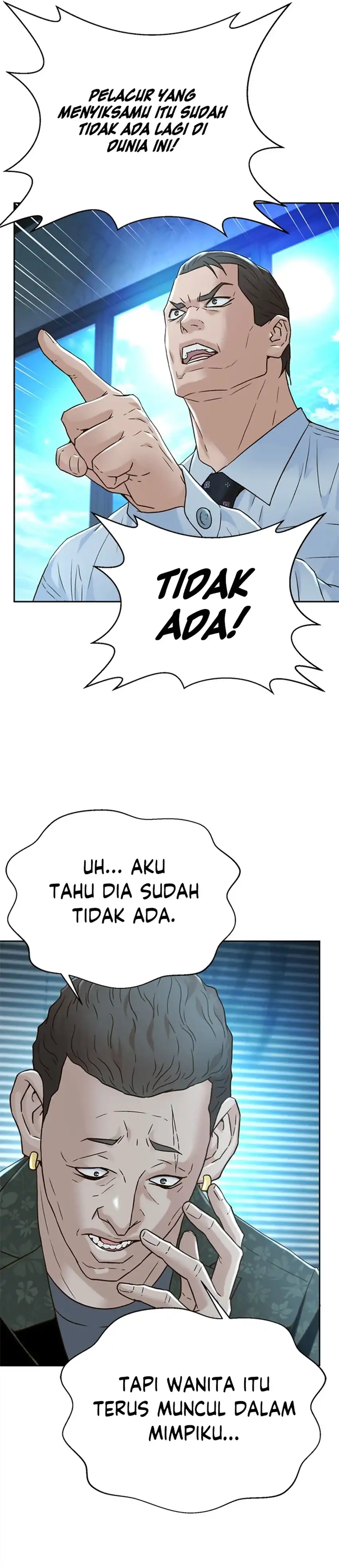 Judge Lee Han Young Chapter 160 page 10