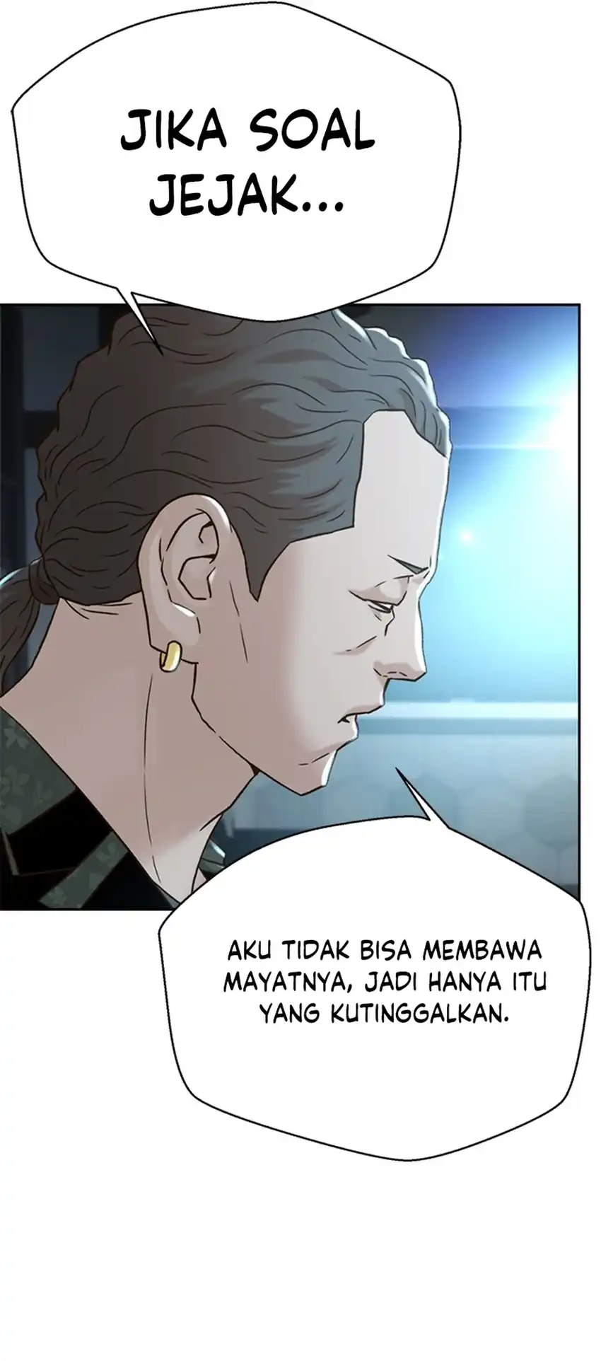 Judge Lee Han Young Chapter 160 page 16