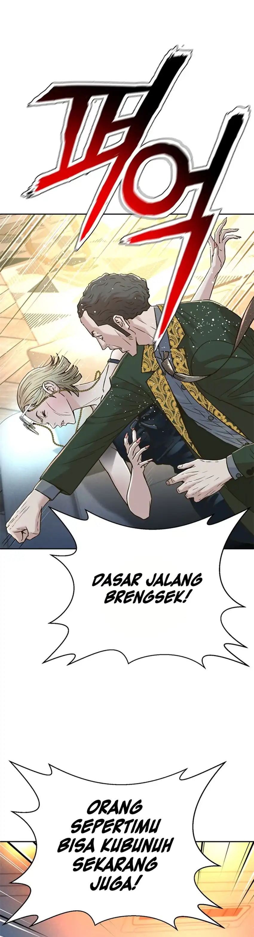 Baca Judge Lee Han Young - Chapter 171 halaman 10