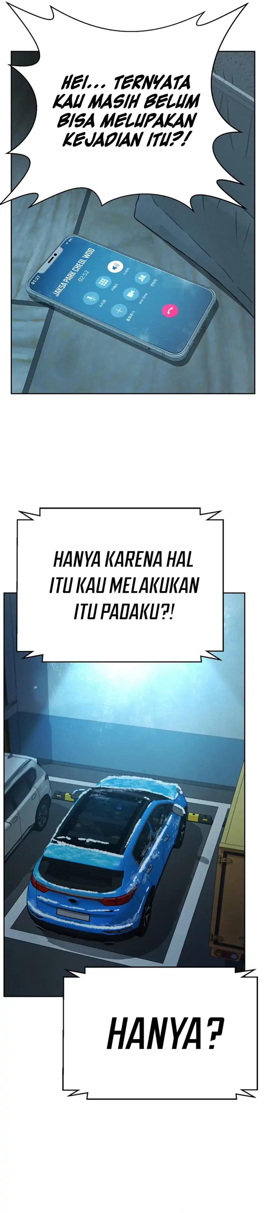 Baca Judge Lee Han Young - Chapter 171 halaman 12