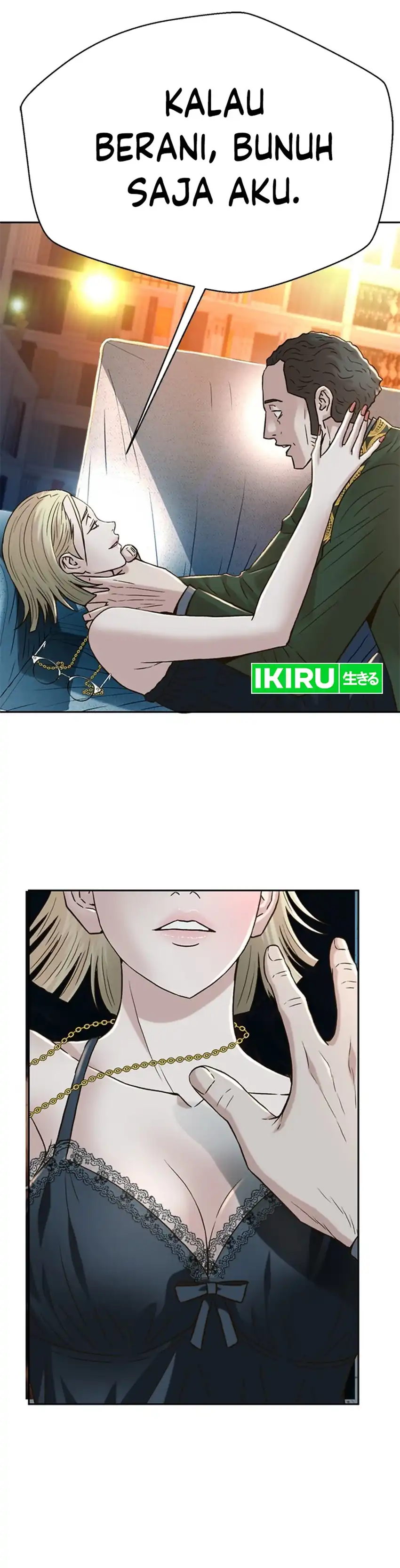 Baca Judge Lee Han Young - Chapter 171 halaman 19