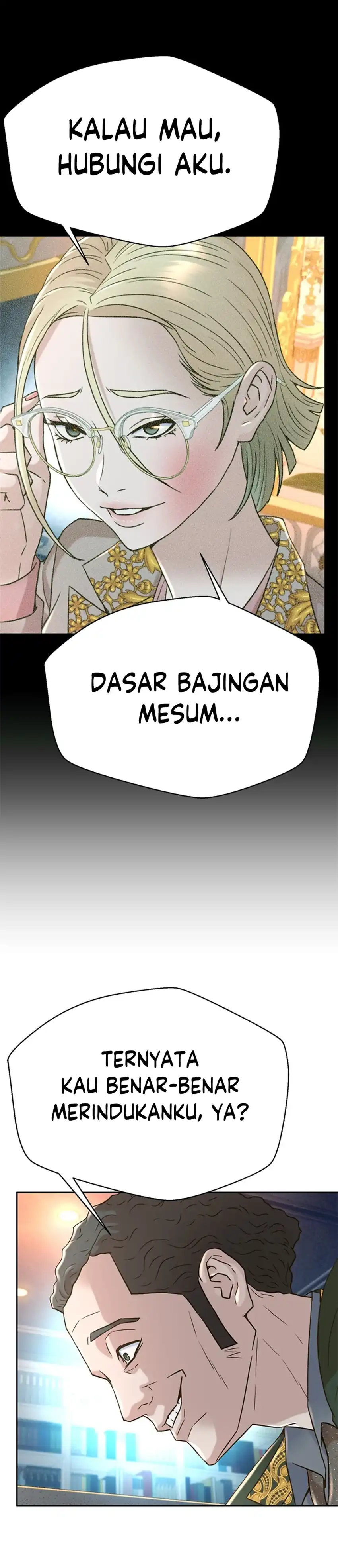 Baca Judge Lee Han Young - Chapter 171 halaman 21