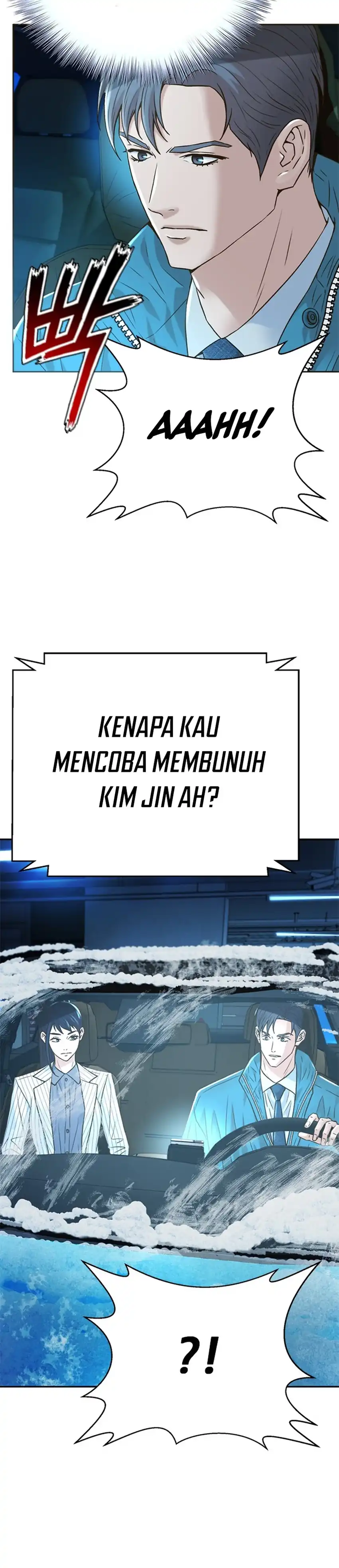 Baca Judge Lee Han Young - Chapter 171 halaman 24