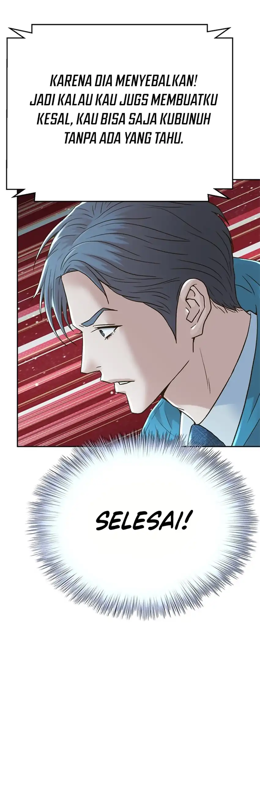 Baca Judge Lee Han Young - Chapter 171 halaman 25