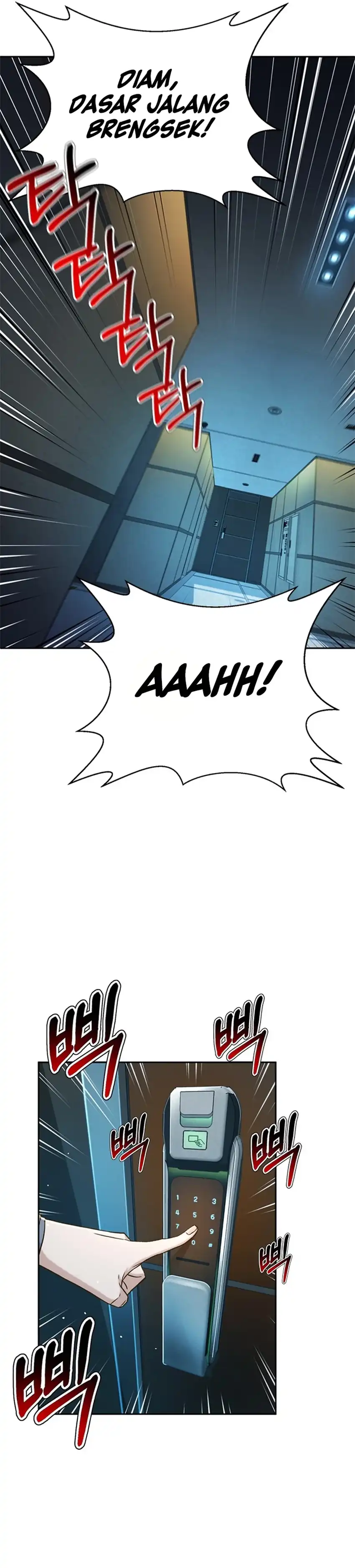 Baca Judge Lee Han Young - Chapter 171 halaman 26