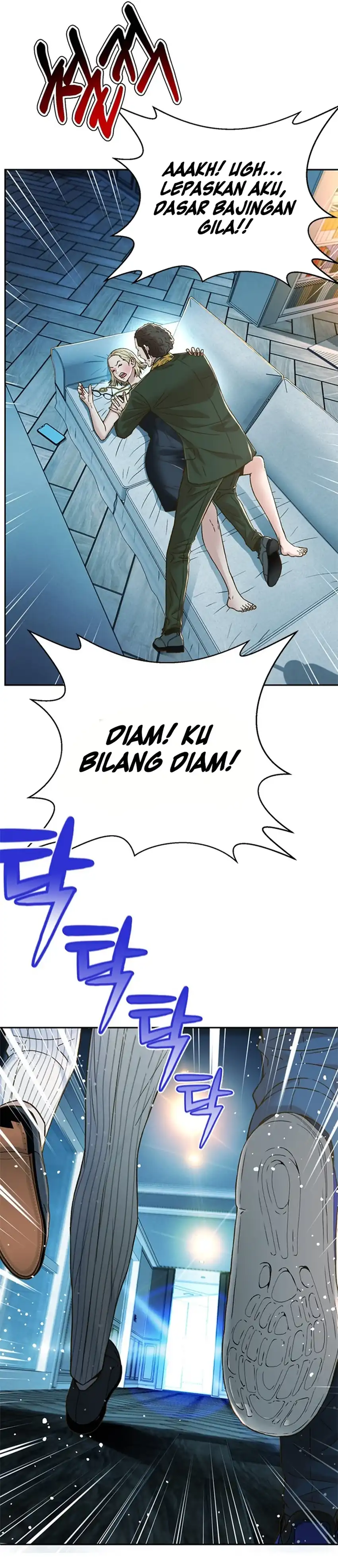 Baca Judge Lee Han Young - Chapter 171 halaman 27