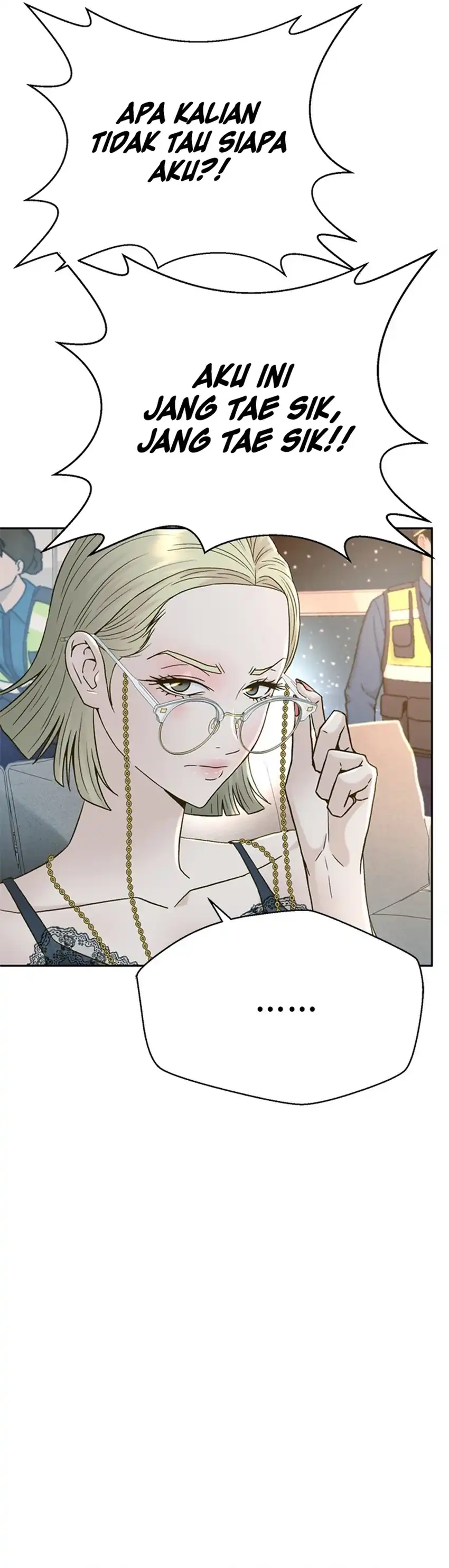 Baca Judge Lee Han Young - Chapter 171 halaman 35