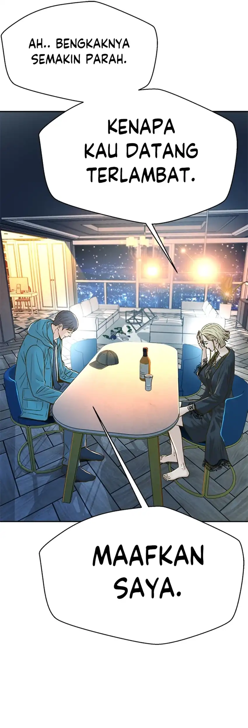 Baca Judge Lee Han Young - Chapter 171 halaman 37