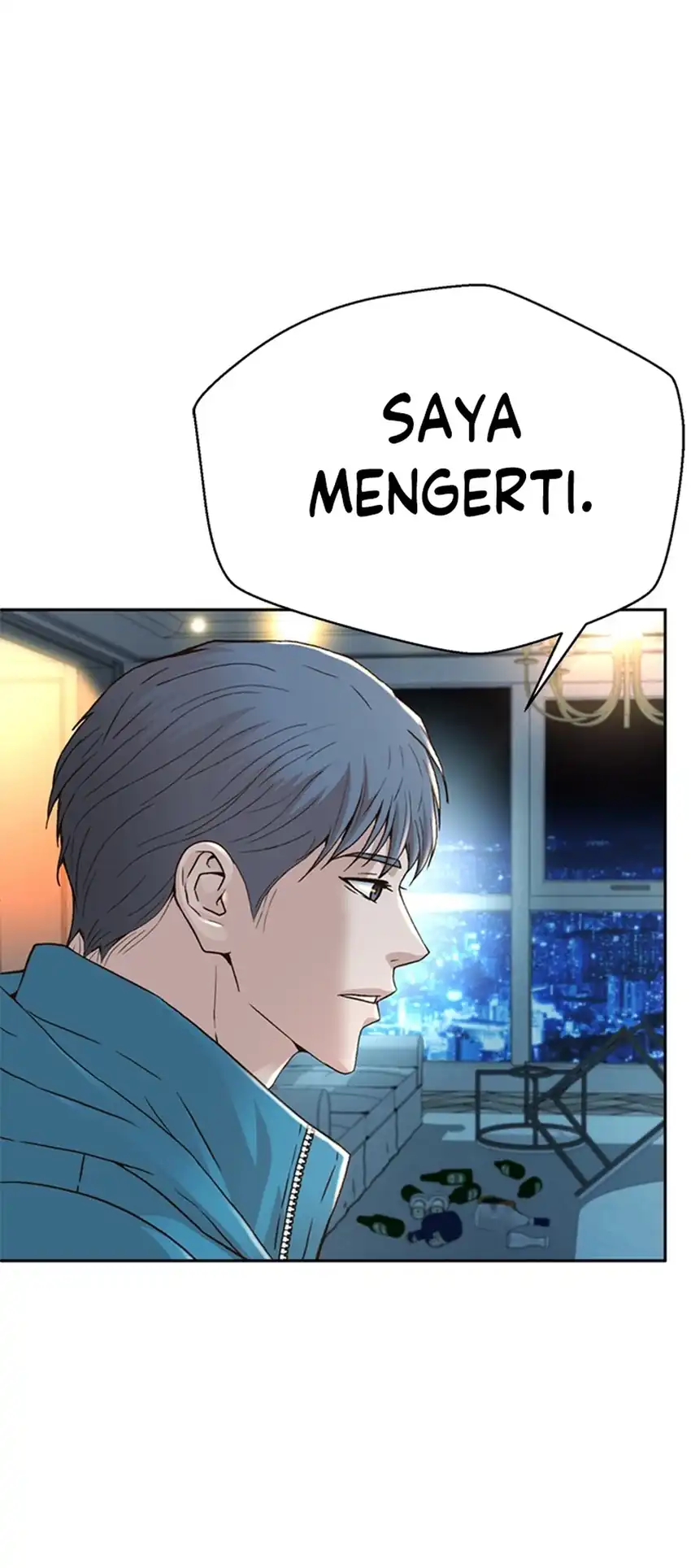 Baca Judge Lee Han Young - Chapter 171 halaman 40