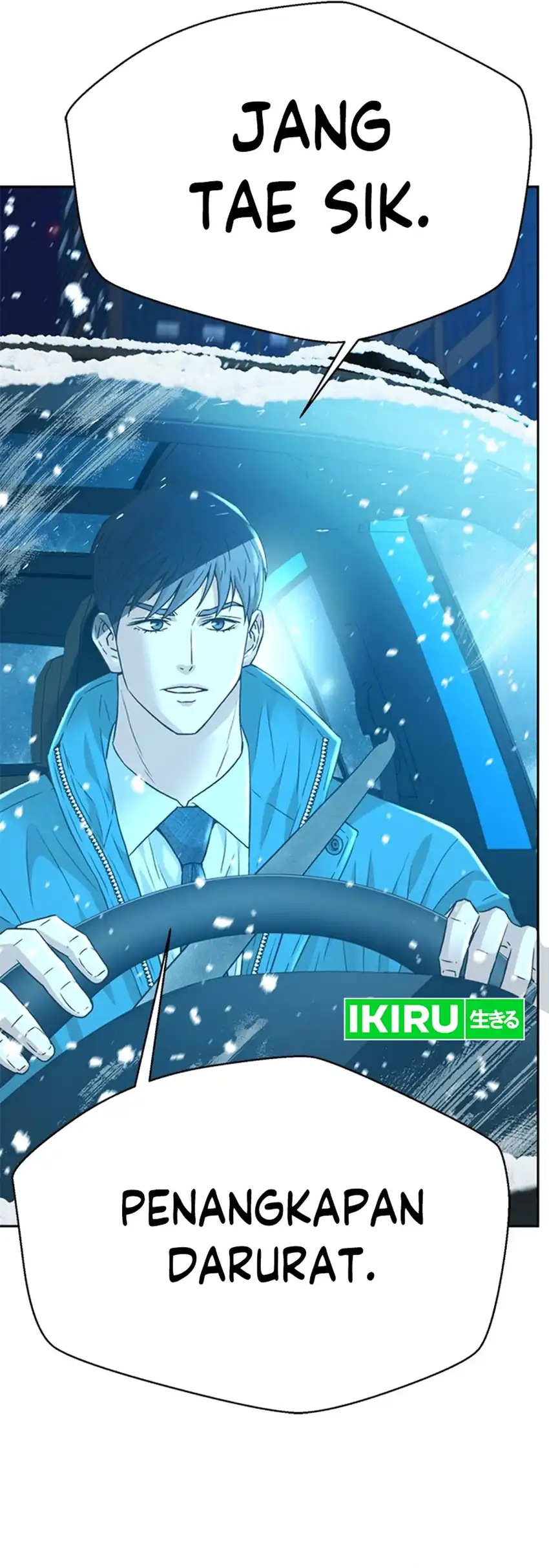 Baca Judge Lee Han Young - Chapter 171 halaman 44