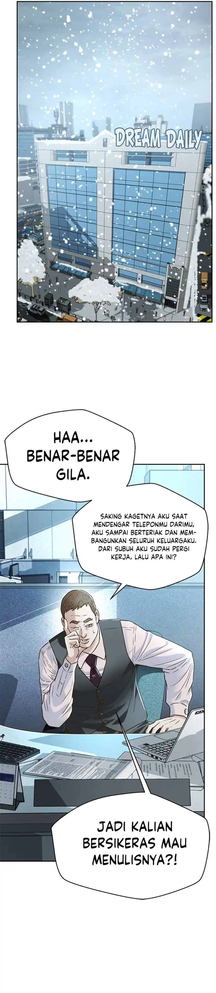 Baca Judge Lee Han Young - Chapter 171 halaman 46