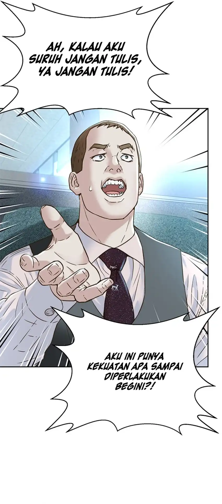 Baca Judge Lee Han Young - Chapter 171 halaman 49