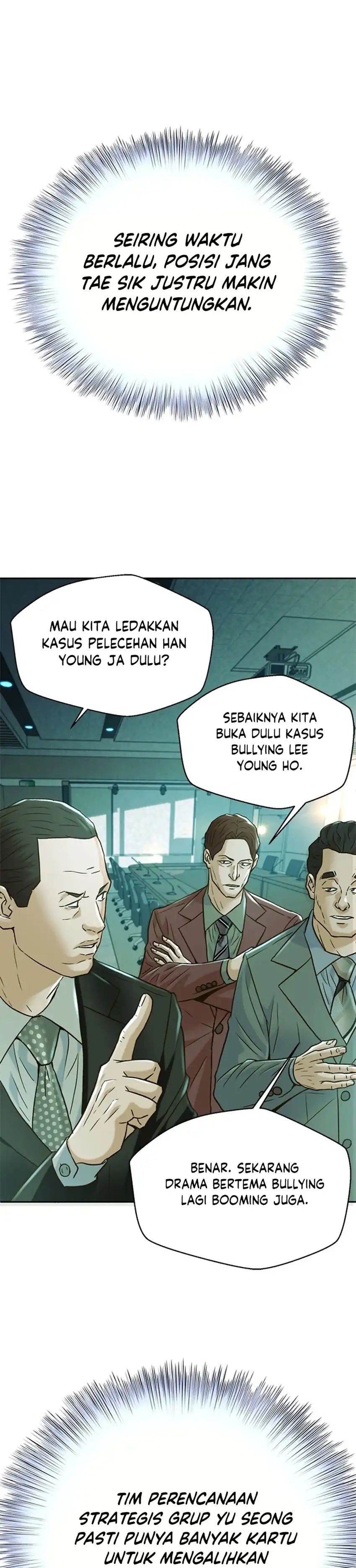 Baca Judge Lee Han Young - Chapter 171 halaman 58