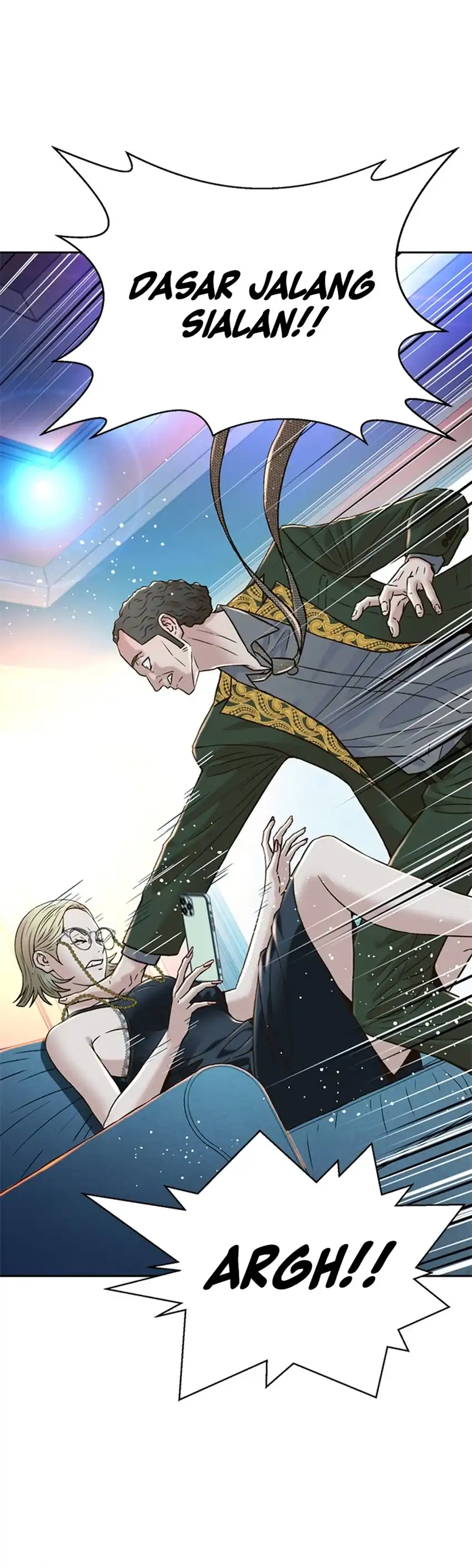 Baca Judge Lee Han Young - Chapter 171 halaman 6