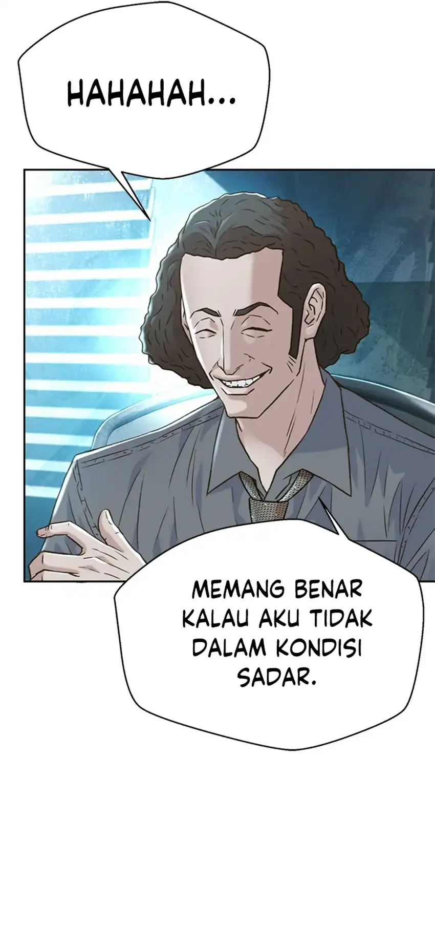 Baca Judge Lee Han Young - Chapter 172 halaman 10